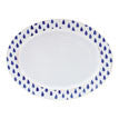 Atlantico dinnerware by Porcel