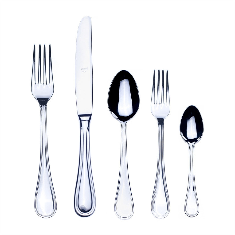 Boheme 5 Piece Cutlery Set