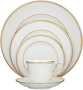 Lenox Federal Collection platinum or gold