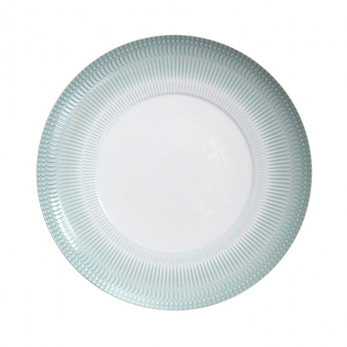 Venezia Porcelain Dinner Plate by Vista Alegre